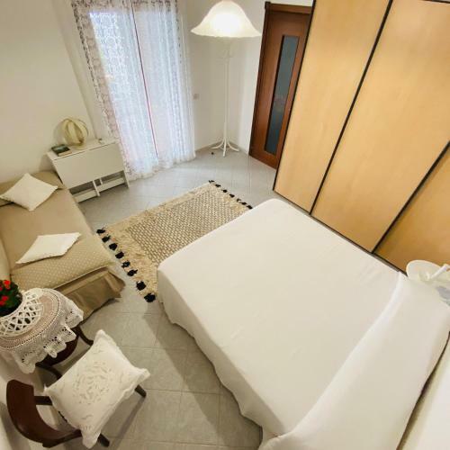 Villa Rosamaria - Lucania Experience