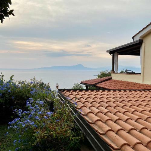 Villa Rosamaria - Lucania Experience