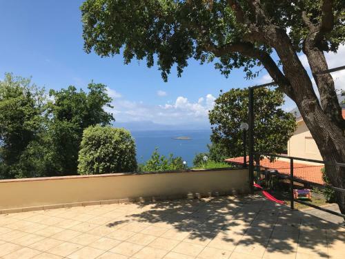 Villa Rosamaria - Lucania Experience