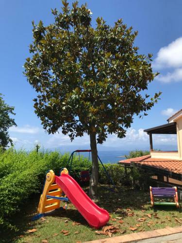 Villa Rosamaria - Lucania Experience