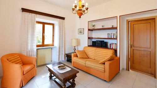 Apartamento Marinaio 2