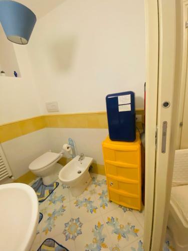 Hostal Un Nido Nei Vicoletti Del Centro