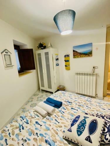 Hostal Un Nido Nei Vicoletti Del Centro