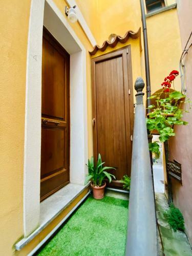 Hostal Un Nido Nei Vicoletti Del Centro