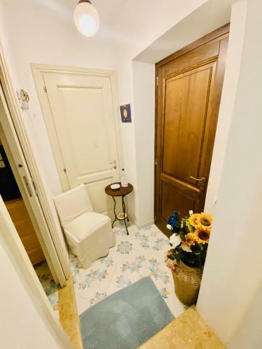 Hostal Un Nido Nei Vicoletti Del Centro