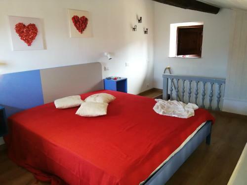Apartamento Il Rifugio Del Pescatore