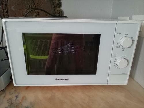Apartamento Il Rifugio Del Pescatore