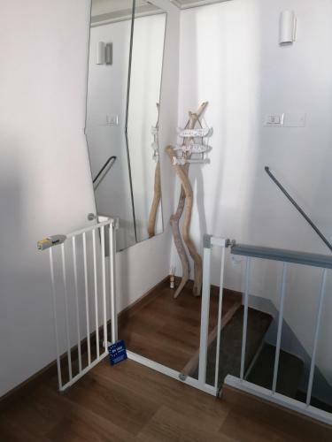 Apartamento Il Rifugio Del Pescatore