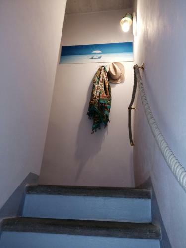 Apartamento Il Rifugio Del Pescatore
