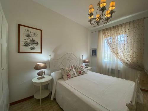 Apartamento Le Vele
