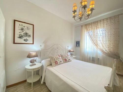 Apartamento Le Vele
