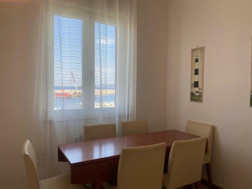 Apartamento Le Vele
