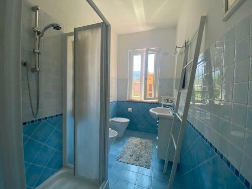 Apartamento Le Vele