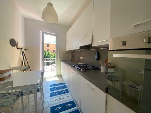 Apartamento Le Vele