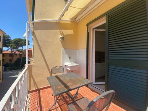 Apartamento Le Vele