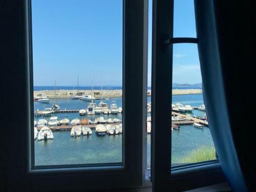 Apartamento Le Vele