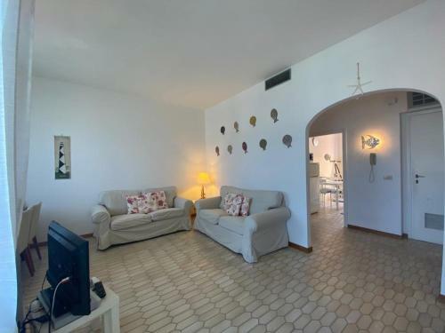 Apartamento Le Vele