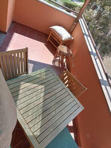 Apartamento A Due Minuti Dalla Spiaggia