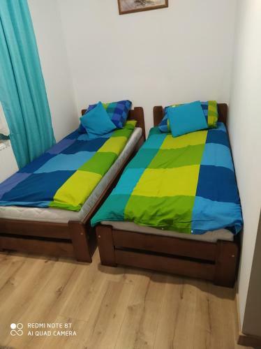 Domek Przy Parku