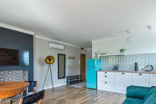 Apartament Wschodni