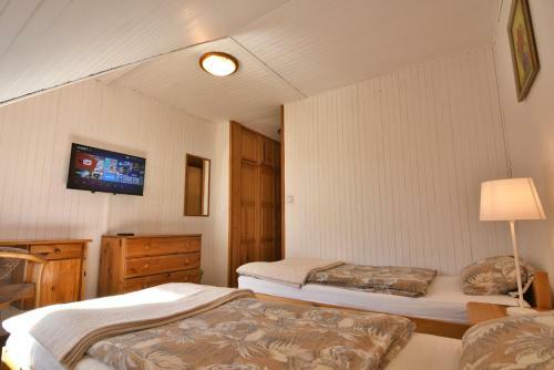 Hostal Gospodarstwo Go?cinne Racib�r