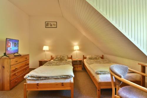 Hostal Gospodarstwo Go?cinne Racib�r