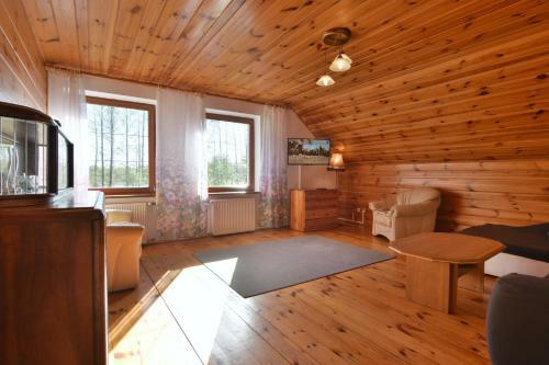 Hostal Gospodarstwo Go?cinne Racib�r