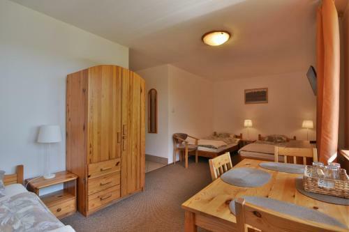 Hostal Gospodarstwo Go?cinne Racib�r