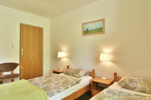 Hostal Gospodarstwo Go?cinne Racib�r