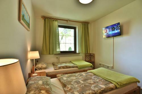 Hostal Gospodarstwo Go?cinne Racib�r
