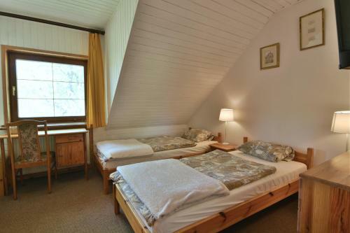 Hostal Gospodarstwo Go?cinne Racib�r