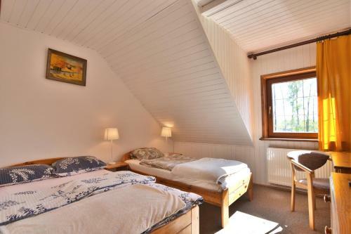Hostal Gospodarstwo Go?cinne Racib�r
