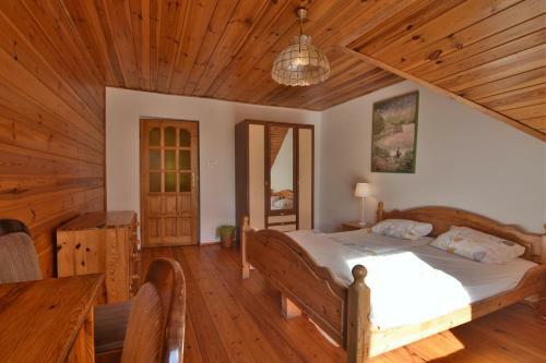Hostal Gospodarstwo Go?cinne Racib�r