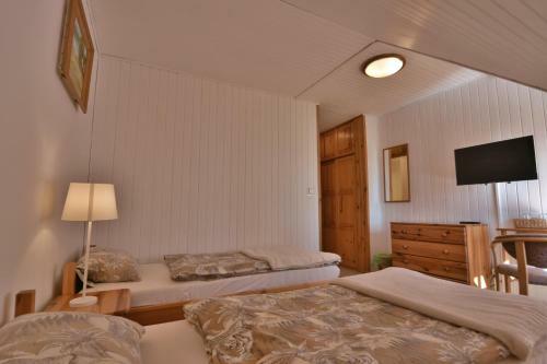 Hostal Gospodarstwo Go?cinne Racib�r