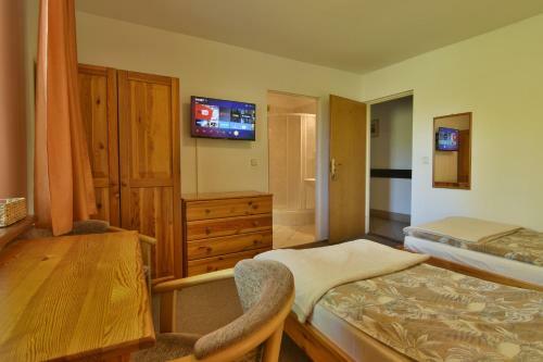 Hostal Gospodarstwo Go?cinne Racib�r