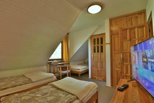 Hostal Gospodarstwo Go?cinne Racib�r