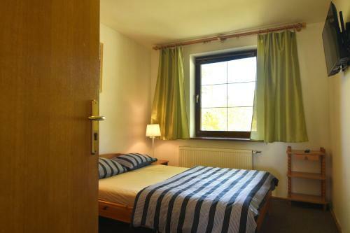 Hostal Gospodarstwo Go?cinne Racib�r