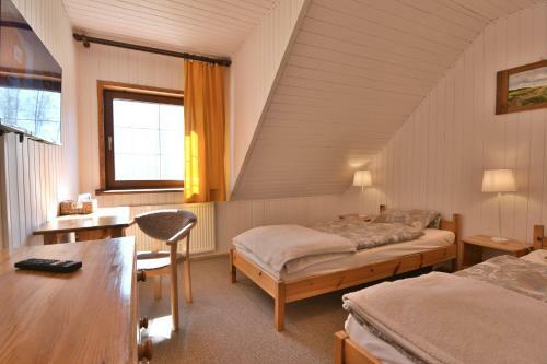 Hostal Gospodarstwo Go?cinne Racib�r