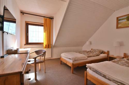Hostal Gospodarstwo Go?cinne Racib�r