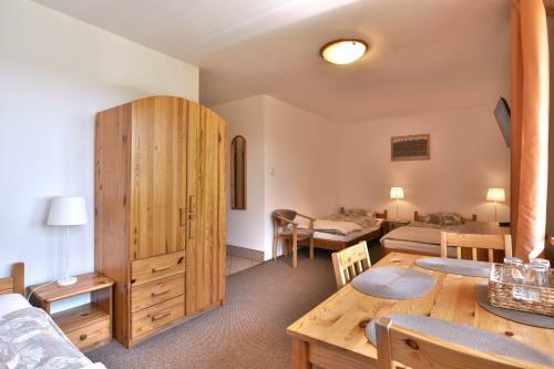 Hostal Gospodarstwo Go?cinne Racib�r