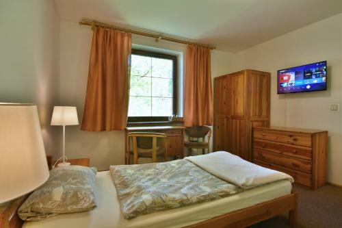 Hostal Gospodarstwo Go?cinne Racib�r