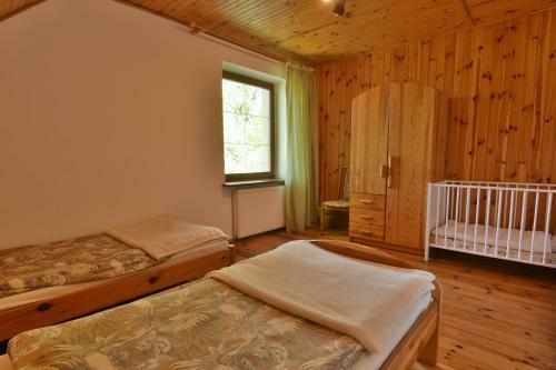 Hostal Gospodarstwo Go?cinne Racib�r