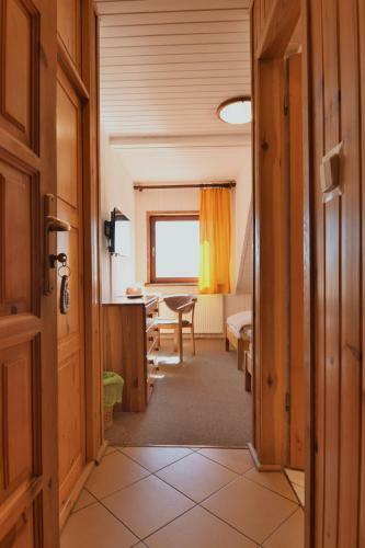 Hostal Gospodarstwo Go?cinne Racib�r