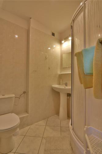 Hostal Gospodarstwo Go?cinne Racib�r