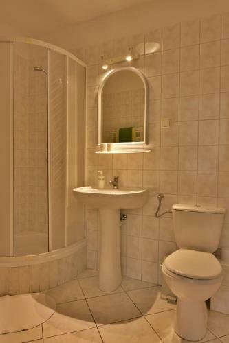 Hostal Gospodarstwo Go?cinne Racib�r