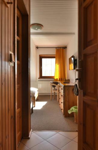 Hostal Gospodarstwo Go?cinne Racib�r