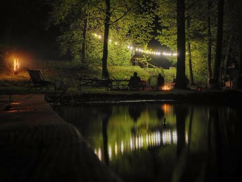 Hostal Gospodarstwo Go?cinne Racib�r