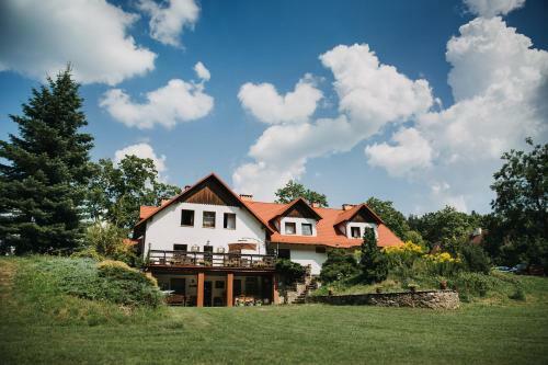 Hostal Gospodarstwo Go?cinne Racib�r