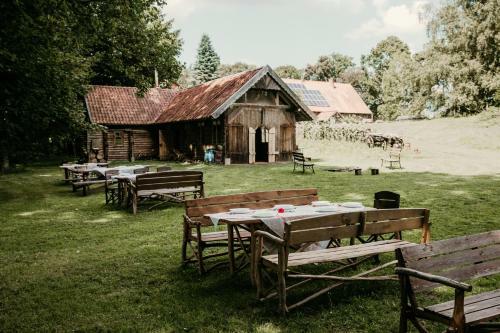 Hostal Gospodarstwo Go?cinne Racib�r