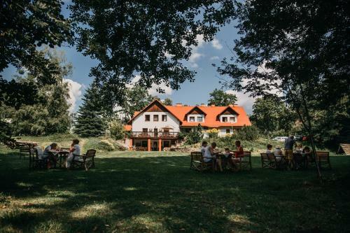 Hostal Gospodarstwo Go?cinne Racib�r